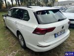 Volkswagen Golf VIII Variant 1.0 TSI MR`20 E6d Aukcja 325242 - grafika 2