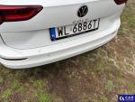 Volkswagen Golf VIII Variant 1.0 TSI MR`20 E6d Aukcja 325243 - grafika 44