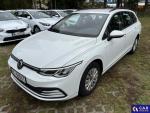 Volkswagen Golf VIII Variant 1.0 TSI MR`20 E6d Aukcja 325243 - grafika 1
