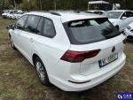 Volkswagen Golf VIII Variant 1.0 TSI MR`20 E6d Aukcja 325243 - grafika 2