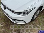 Volkswagen Golf VIII Variant 1.0 TSI MR`20 E6d Aukcja 325243 - grafika 70