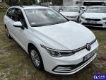 Volkswagen Golf VIII Variant 1.0 TSI MR`20 E6d Aukcja 325243 - grafika 5