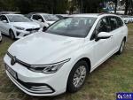 Volkswagen Golf VIII Variant 1.0 TSI MR`20 E6d Aukcja 325244 - grafika 1