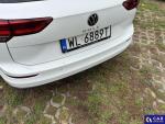Volkswagen Golf VIII Variant 1.0 TSI MR`20 E6d Aukcja 325244 - grafika 47