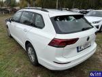 Volkswagen Golf VIII Variant 1.0 TSI MR`20 E6d Aukcja 325244 - grafika 2