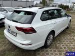 Volkswagen Golf VIII Variant 1.0 TSI MR`20 E6d Aukcja 325244 - grafika 4