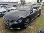 Volkswagen Arteon  Aukcja 325245 - grafika 1