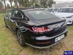 Volkswagen Arteon  Aukcja 325245 - grafika 2
