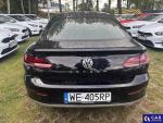 Volkswagen Arteon  Aukcja 325245 - grafika 3