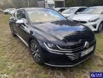 Volkswagen Arteon  Aukcja 325245 - grafika 5