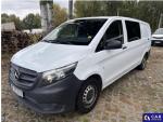 Mercedes-Benz Vito  Aukcja 325246 - grafika 1