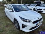Kia Ceed 1.4 MR`18 E6 Aukcja 325247 - grafika 5