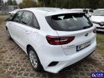 Kia Ceed 1.4 MR`18 E6 Aukcja 325248 - grafika 2