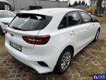 Kia Ceed 1.4 MR`18 E6 Aukcja 325248 - grafika 4