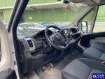 Fiat DUCATO 33 2.3 M-jet MR`16 E6 3.3t Aukcja 324552 - grafika 5