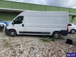 Fiat DUCATO 33 2.3 M-jet MR`16 E6 3.3t Aukcja 324552 - grafika 6