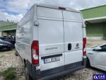Fiat DUCATO 33 2.3 M-jet MR`16 E6 3.3t Aukcja 324552 - grafika 4