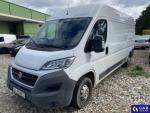 Fiat DUCATO 33 2.3 M-jet MR`16 E6 3.3t Aukcja 324552 - grafika 1