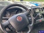 Fiat DUCATO 33 2.3 M-jet MR`16 E6 3.3t Aukcja 324552 - grafika 7