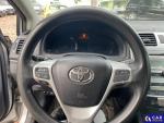 Toyota Avensis Sedan MR`12 E5 Aukcja 324553 - grafika 9