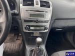 Toyota Avensis Sedan MR`12 E5 Aukcja 324553 - grafika 10
