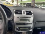 Toyota Avensis Sedan MR`12 E5 Aukcja 324553 - grafika 11