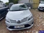 Toyota Avensis Sedan MR`12 E5 Aukcja 324553 - grafika 5