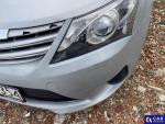 Toyota Avensis Sedan MR`12 E5 Aukcja 324553 - grafika 42