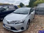 Toyota Avensis Sedan MR`12 E5 Aukcja 324553 - grafika 1