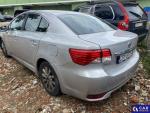 Toyota Avensis Sedan MR`12 E5 Aukcja 324553 - grafika 4
