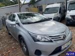 Toyota Avensis Sedan MR`12 E5 Aukcja 324553 - grafika 2