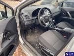 Toyota Avensis Sedan MR`12 E5 Aukcja 324553 - grafika 6