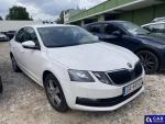 Skoda Octavia 1.6 TDI-CR MR`18 E6 Aukcja 324554 - grafika 2