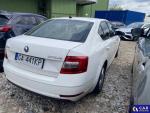 Skoda Octavia 1.6 TDI-CR MR`18 E6 Aukcja 324554 - grafika 3