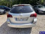 Opel Astra Sports Tourer 1.7 CDTI MR`11 E5 Aukcja 324556 - grafika 5