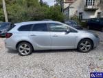 Opel Astra Sports Tourer 1.7 CDTI MR`11 E5 Aukcja 324556 - grafika 6