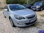 Opel Astra Sports Tourer 1.7 CDTI MR`11 E5 Aukcja 324556 - grafika 2