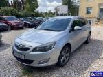 Opel Astra Sports Tourer 1.7 CDTI MR`11 E5 Aukcja 324556 - grafika 1
