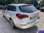 Opel Astra Sports Tourer 1.7 CDTI MR`11 E5 Aukcja 324556 - grafika 4