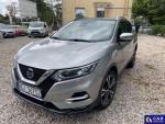 Nissan Qashqai II 1.3 MR`18 E6d Aukcja 324557 - grafika 1