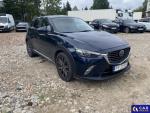 Mazda CX-3 2.0 MR`15 E6 Aukcja 324558 - grafika 2