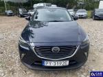 Mazda CX-3 2.0 MR`15 E6 Aukcja 324558 - grafika 5
