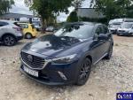 Mazda CX-3 2.0 MR`15 E6 Aukcja 324558 - grafika 1