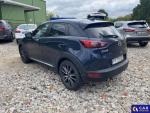 Mazda CX-3 2.0 MR`15 E6 Aukcja 324558 - grafika 4