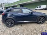Mazda CX-3 2.0 MR`15 E6 Aukcja 324558 - grafika 8