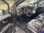 Chrysler Pacifica 3.6 MR`17 E6 Aukcja 324559 - grafika 10