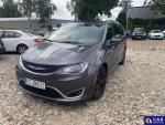 Chrysler Pacifica 3.6 MR`17 E6 Aukcja 324559 - grafika 1