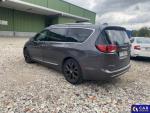 Chrysler Pacifica 3.6 MR`17 E6 Aukcja 324559 - grafika 4