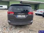 Chrysler Pacifica 3.6 MR`17 E6 Aukcja 324559 - grafika 7