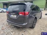 Chrysler Pacifica 3.6 MR`17 E6 Aukcja 324559 - grafika 3